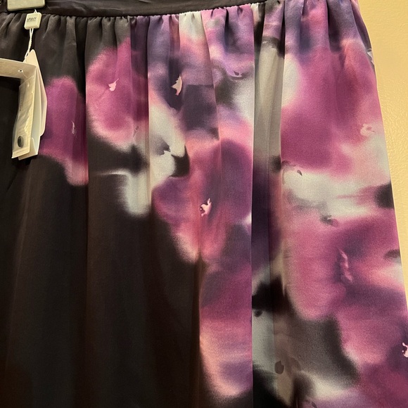 Armani Collezioni floral skirt - Picture 5 of 6
